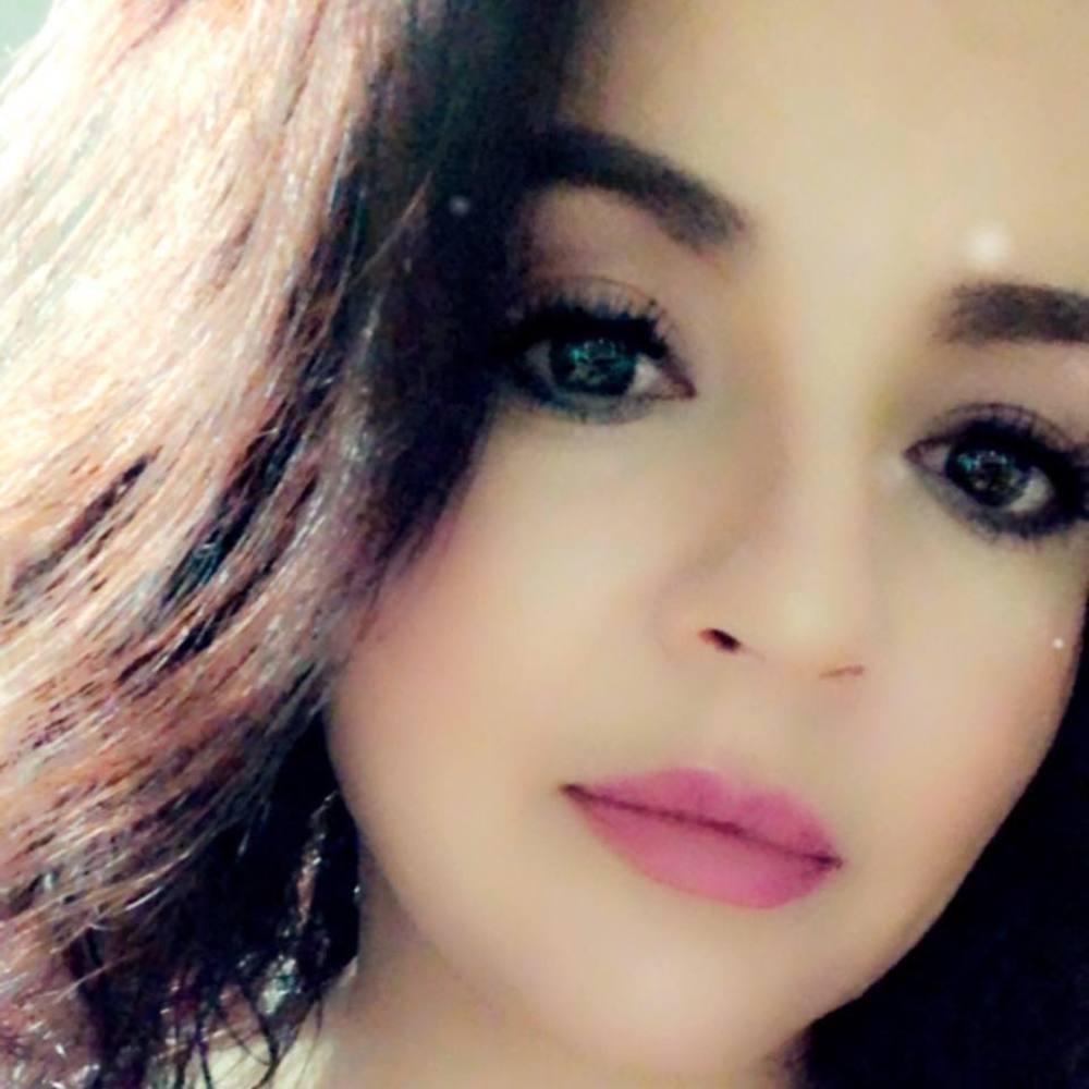 Meet your Posher, Gina